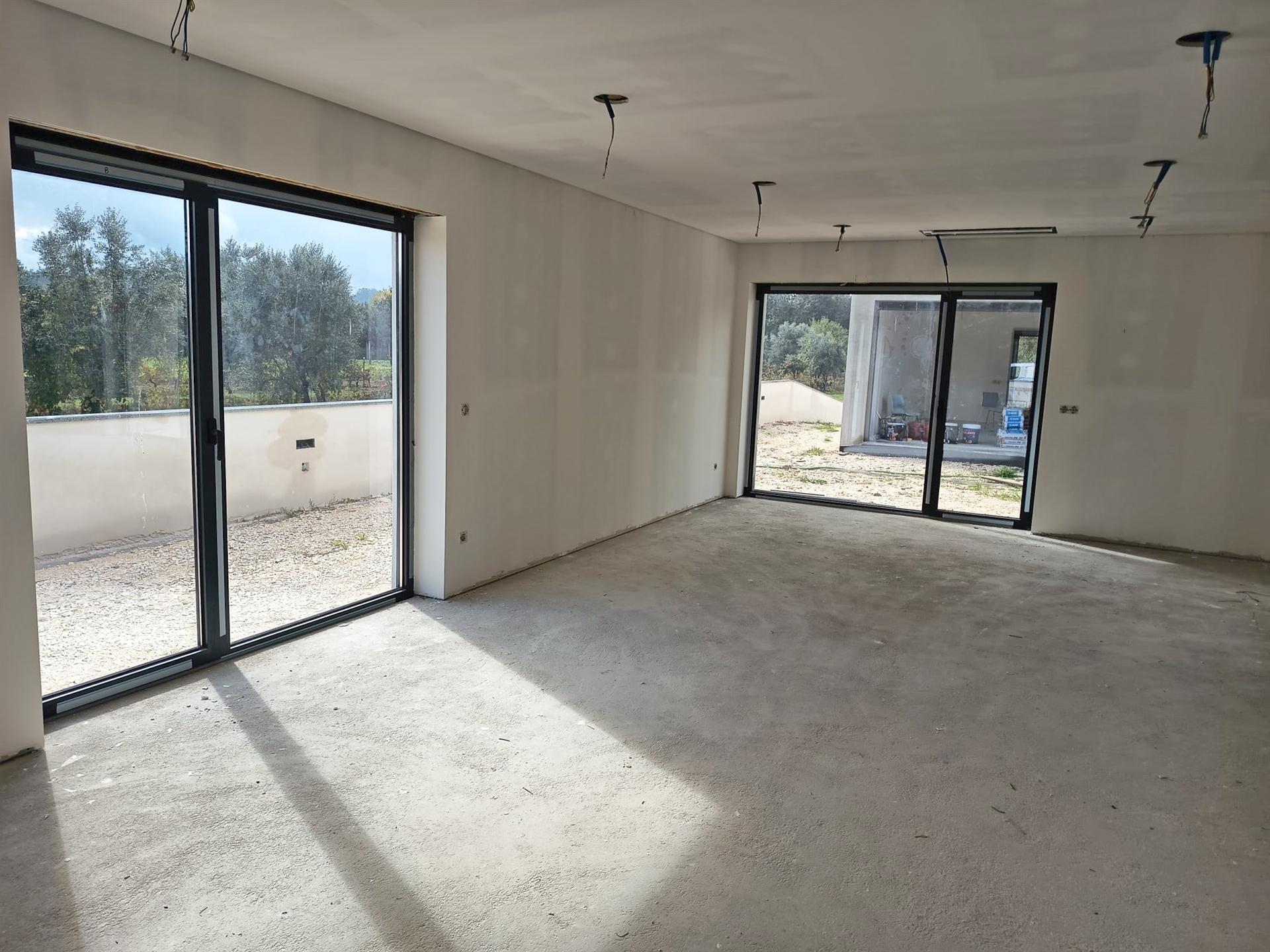 Moradia T3 em Mortágua