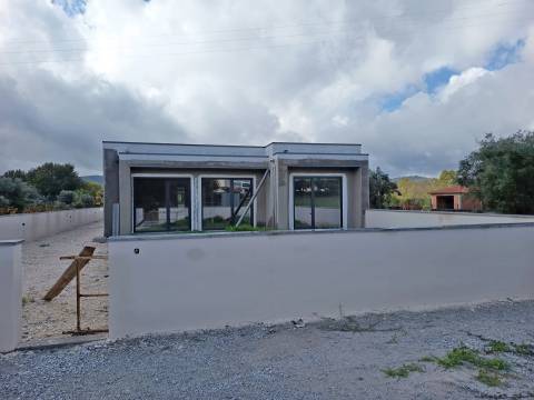 Moradia T3 em Mortágua