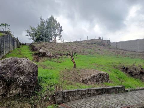 Terreno Para Construção  Venda em Treixedo e Nagozela,Santa Comba Dão