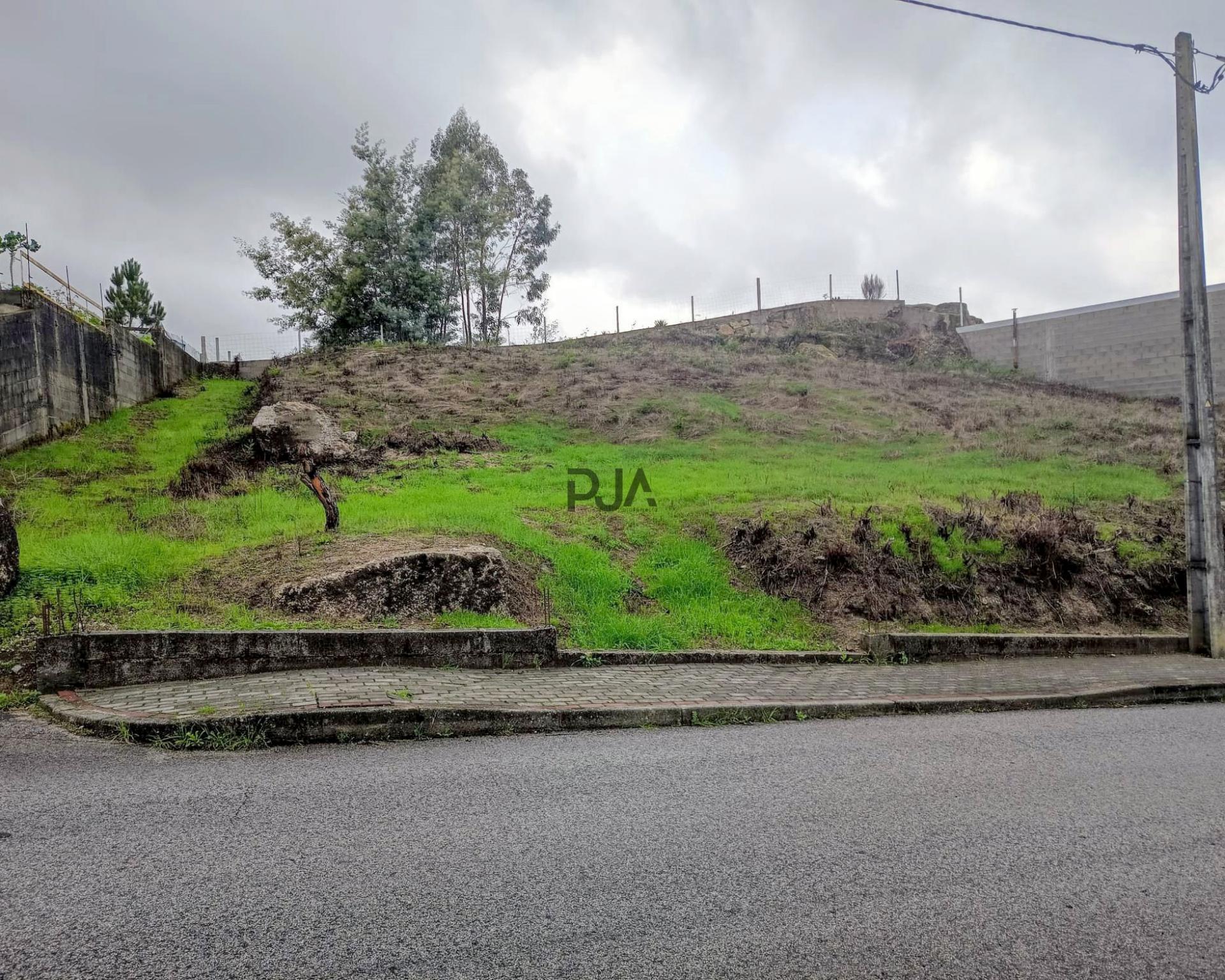 Terreno Para Construção  Venda em Treixedo e Nagozela,Santa Comba Dão