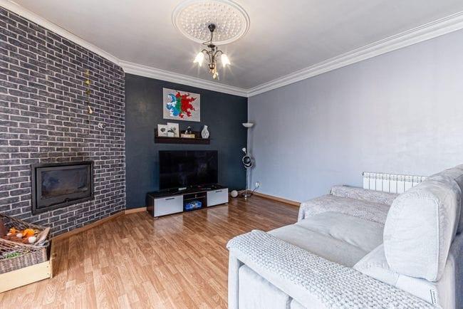 Apartamento T4 em Viso, Viseu