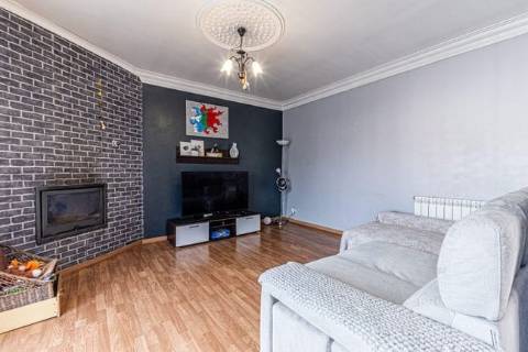 Apartamento T4 em Viso, Viseu