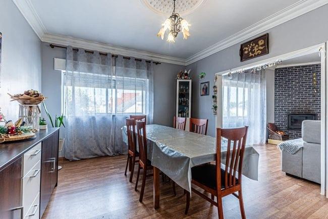 Apartamento T4 em Viso, Viseu