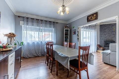 Apartamento T4 em Viso, Viseu