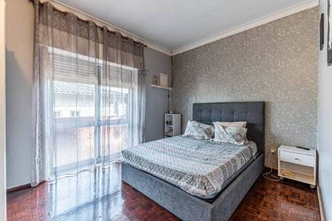 Apartamento T4 em Viso, Viseu