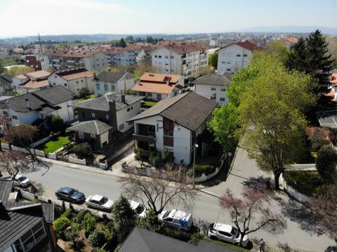 Apartamento T4 em Viso, Viseu