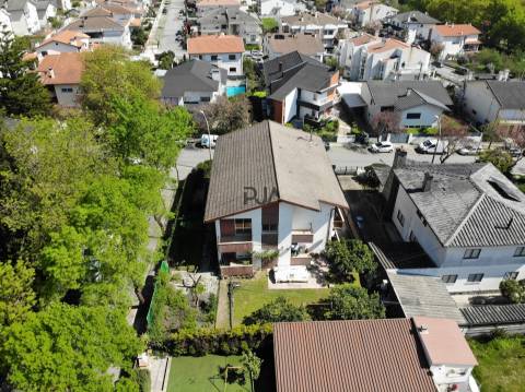 Apartamento T4 em Viso, Viseu