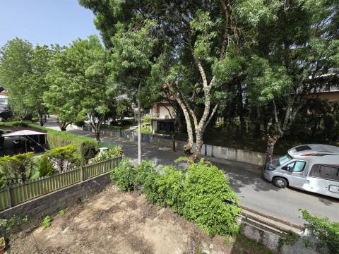 Apartamento T4 em Viso, Viseu