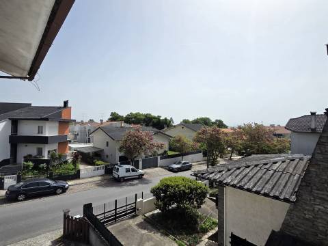 Apartamento T4 em Viso, Viseu