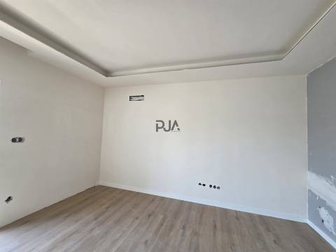 Apartamento T4 em Viso, Viseu