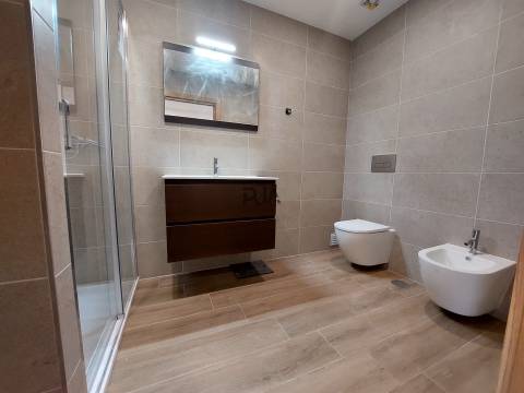 Apartamento T3 em Abraveses, Viseu