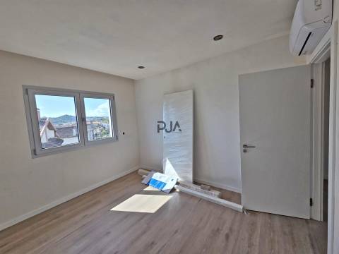 Apartamento T3 em Abraveses, Viseu