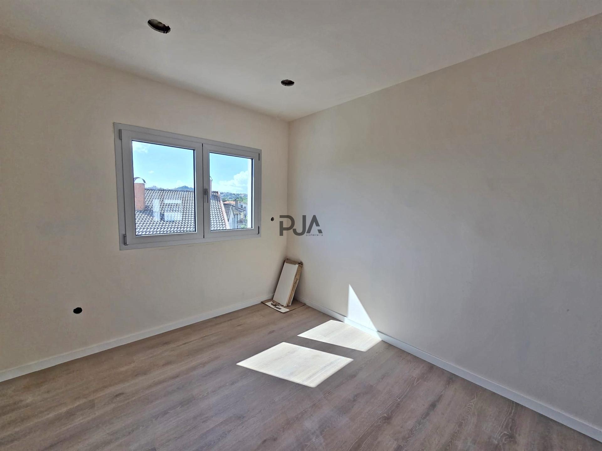 Apartamento T3 em Abraveses, Viseu