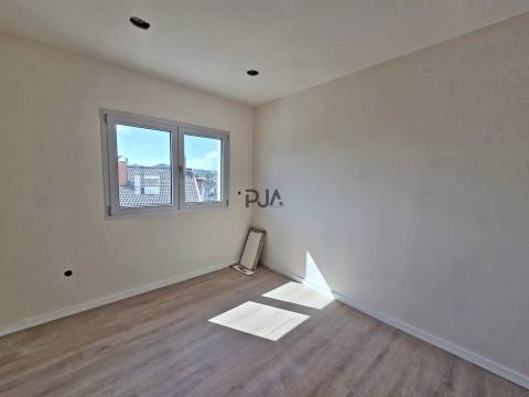 Apartamento T3 em Abraveses, Viseu