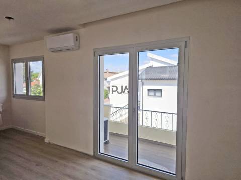 Apartamento T3 em Abraveses, Viseu