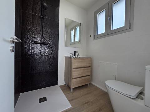 Apartamento T3 em Abraveses, Viseu