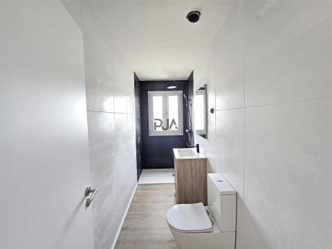 Apartamento T3 em Abraveses, Viseu