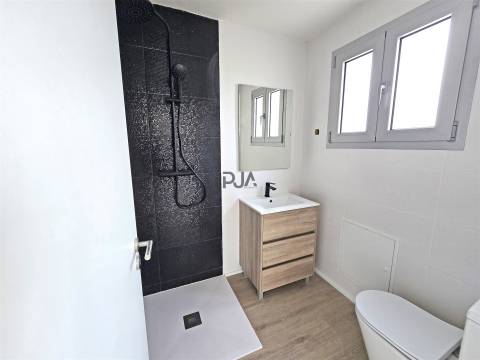 Apartamento T3 em Abraveses, Viseu