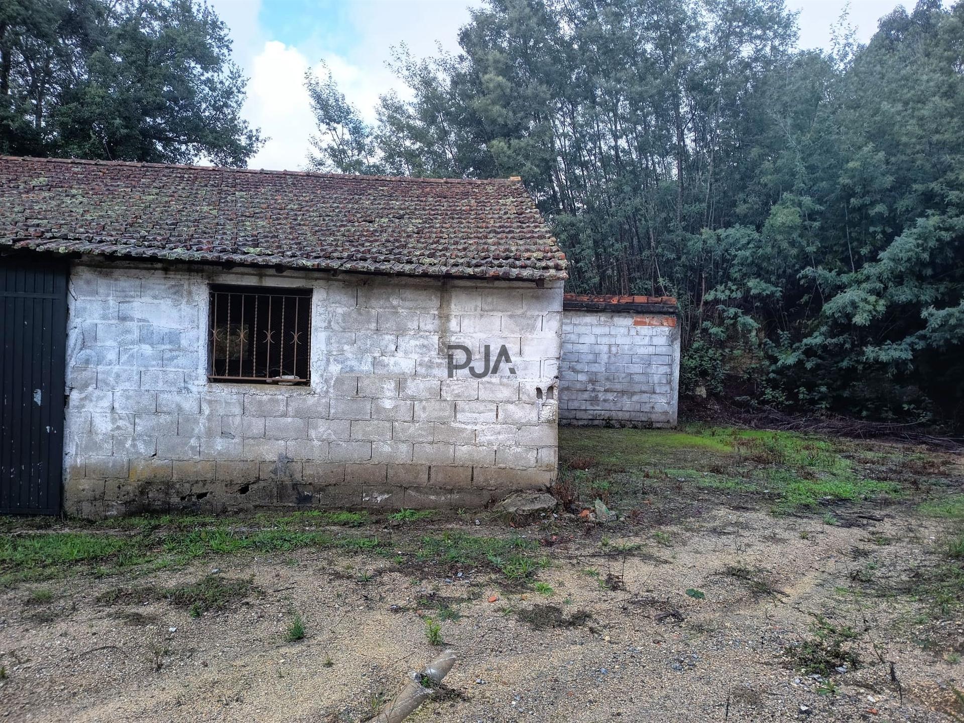Terreno Misto  Venda em Treixedo e Nagozela,Santa Comba Dão