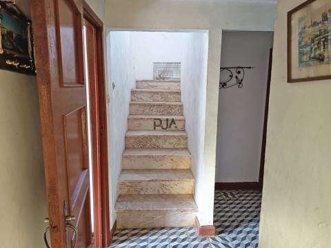 Moradia T3 em Treixedo, Santa Comba Dão