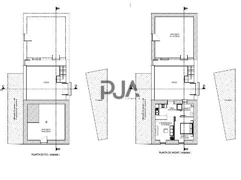 Moradia Rústica em Vila Ruiva, Fornos de Algodres