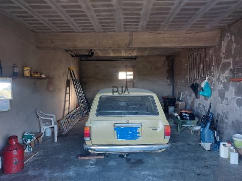 Moradia Isolada T3 em Matela, Penalva do Castelo