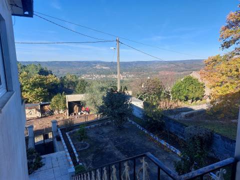 Moradia Isolada T3 em Matela, Penalva do Castelo