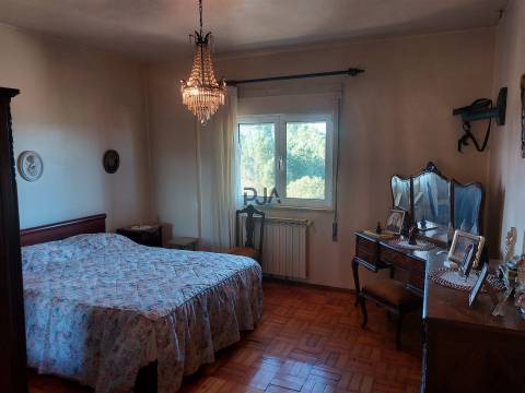 Moradia Isolada T3 em Matela, Penalva do Castelo