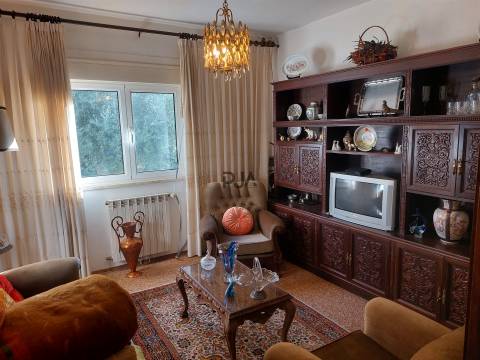 Moradia Isolada T3 em Matela, Penalva do Castelo