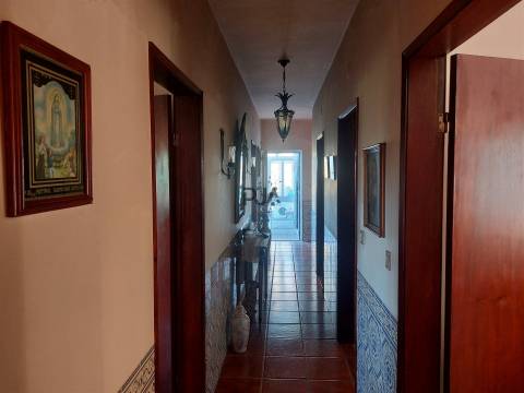 Moradia Isolada T3 em Matela, Penalva do Castelo