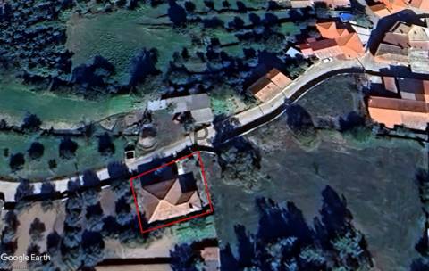 Moradia Isolada T3 em Matela, Penalva do Castelo