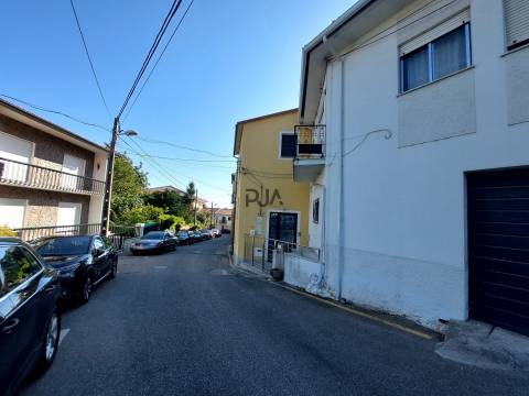 Moradia T2+2 em Abraveses, Viseu