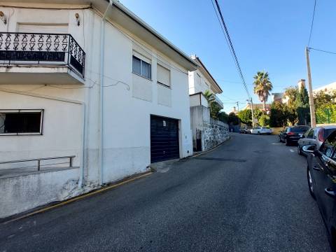 Moradia T2+2 em Abraveses, Viseu