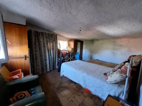 Moradia T2+2 em Abraveses, Viseu