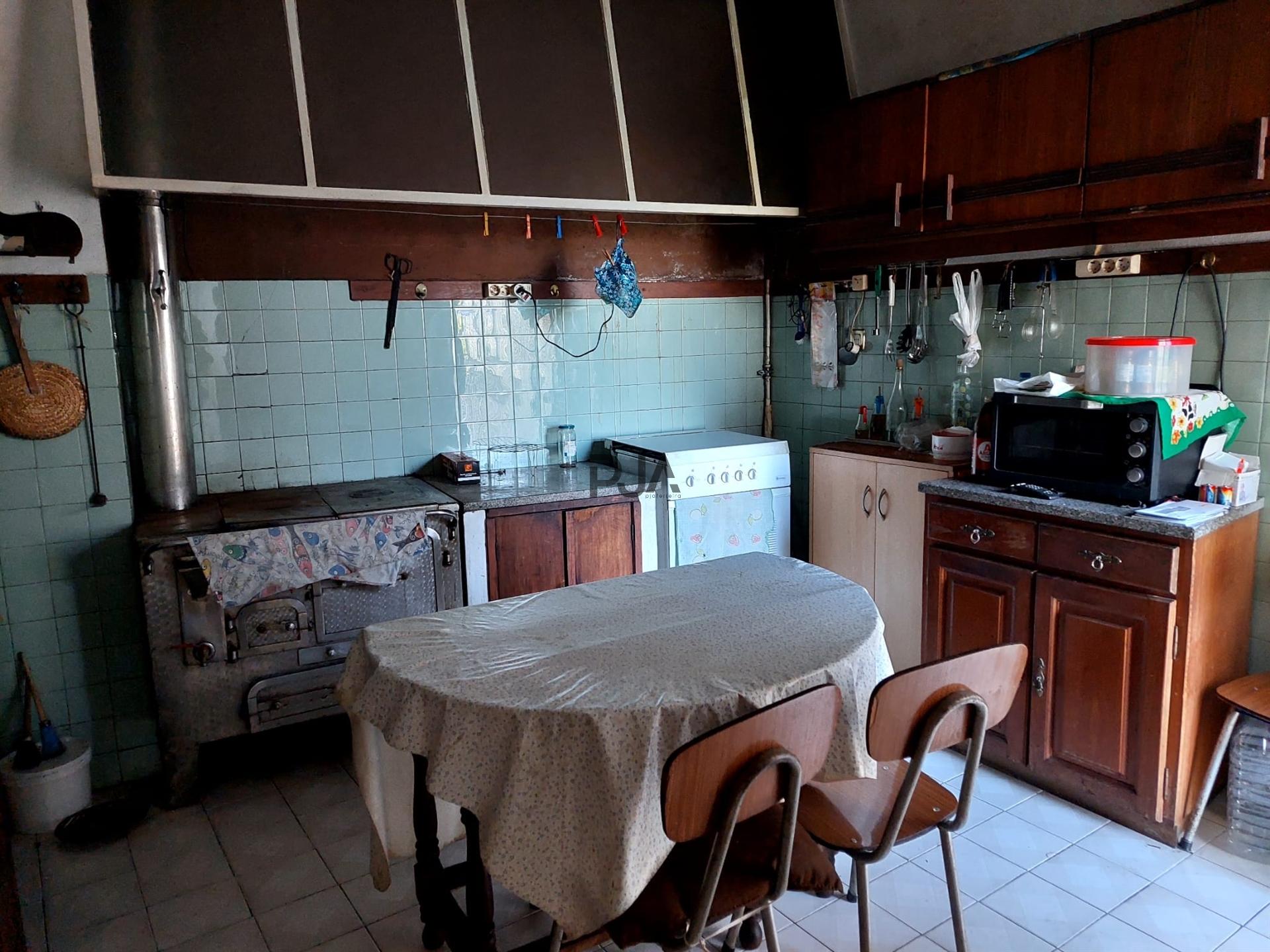 Moradia T2+2 em Abraveses, Viseu