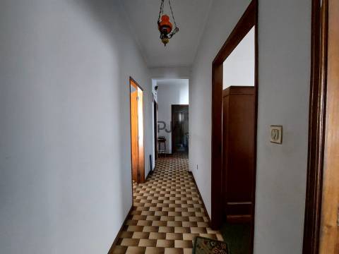 Moradia T2+2 em Abraveses, Viseu