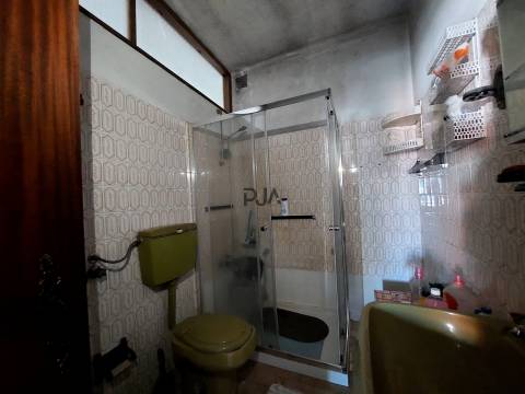 Moradia T2+2 em Abraveses, Viseu