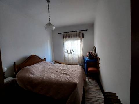 Moradia T2+2 em Abraveses, Viseu