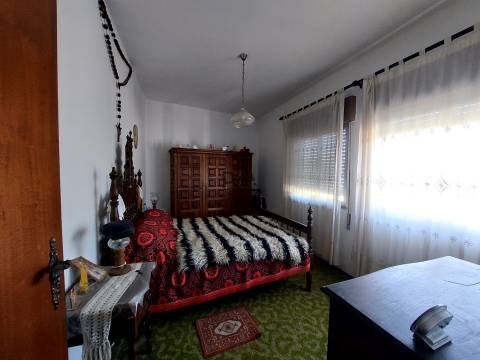 Moradia T2+2 em Abraveses, Viseu