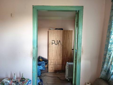 Moradia T3 para recuperar em Lameiras, Santa Comba Dão