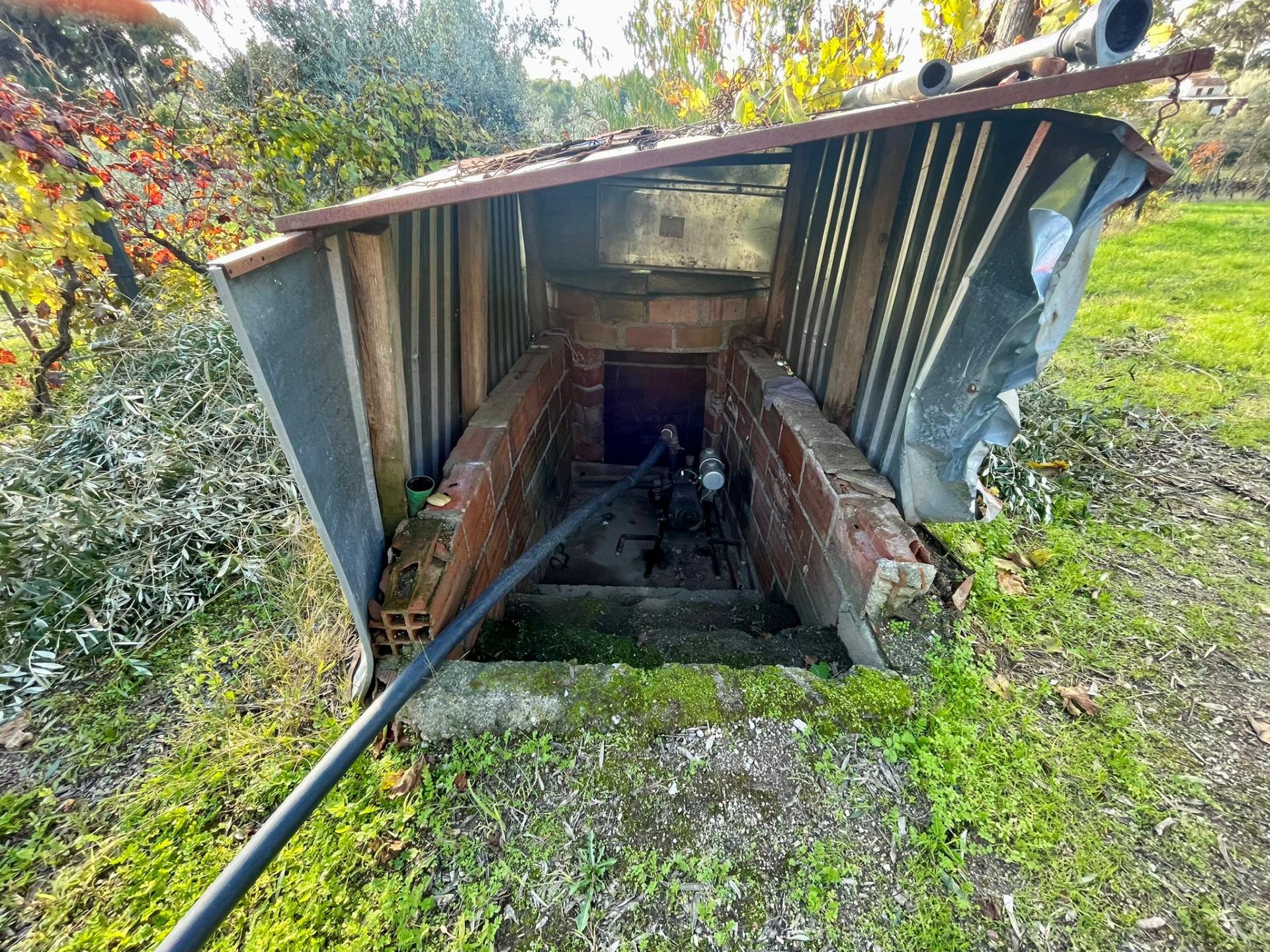 Terreno em Lageosa do Dão, Tondela