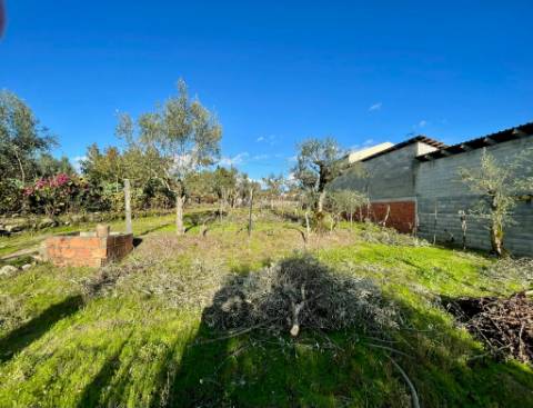 Terreno em Lageosa do Dão, Tondela
