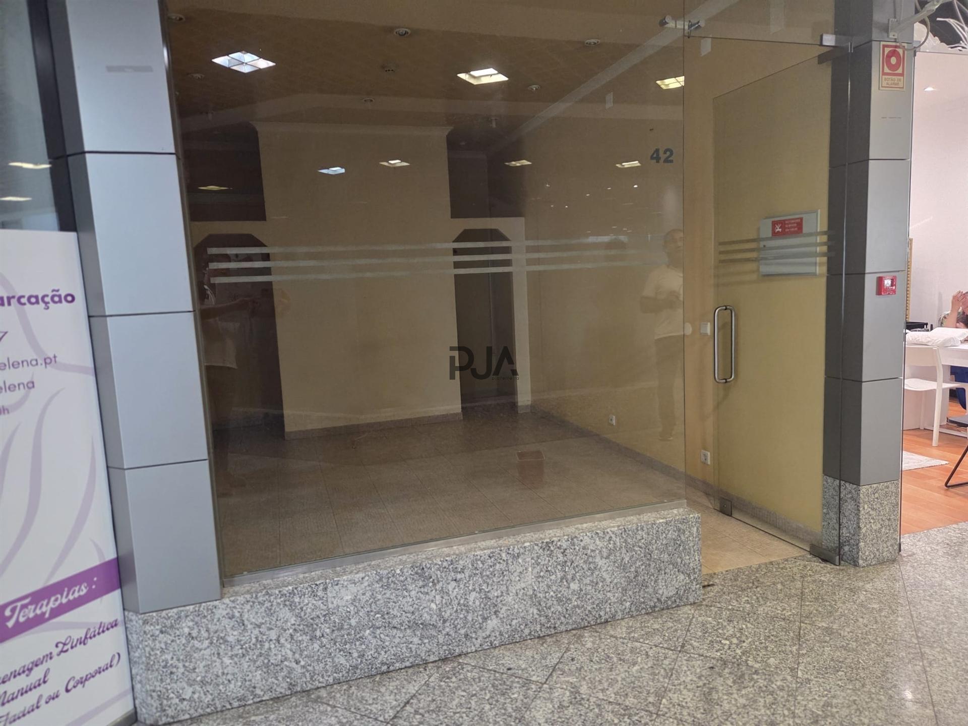 Loja em Figueira da Foz