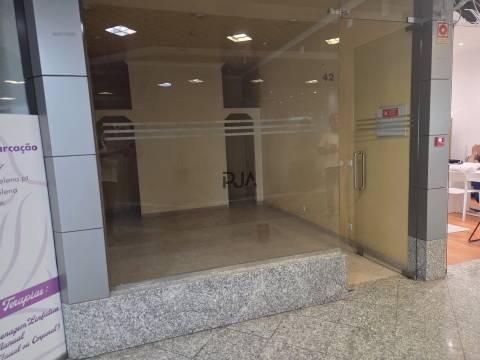 Loja em Figueira da Foz