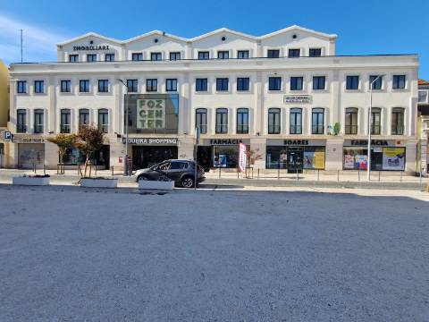 Loja em Figueira da Foz