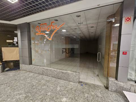 Loja em Figueira da Foz