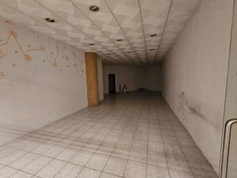 Loja em Figueira da Foz