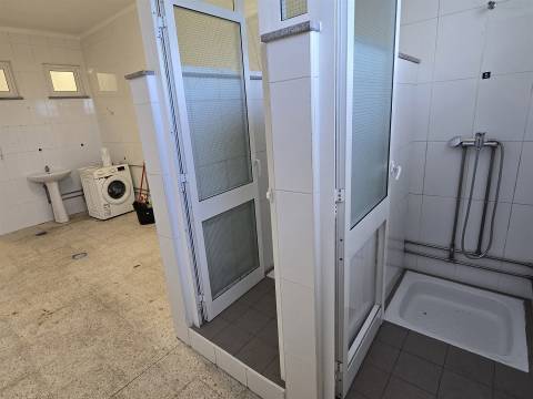 Escritórios em Fagilde, Mangualde