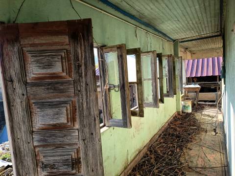 Moradia para Recuperar em Vila Meã, Mortágua