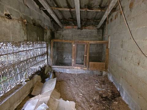 Espaço com Potencial de Reconversão em Nogueira de Cima, Viseu